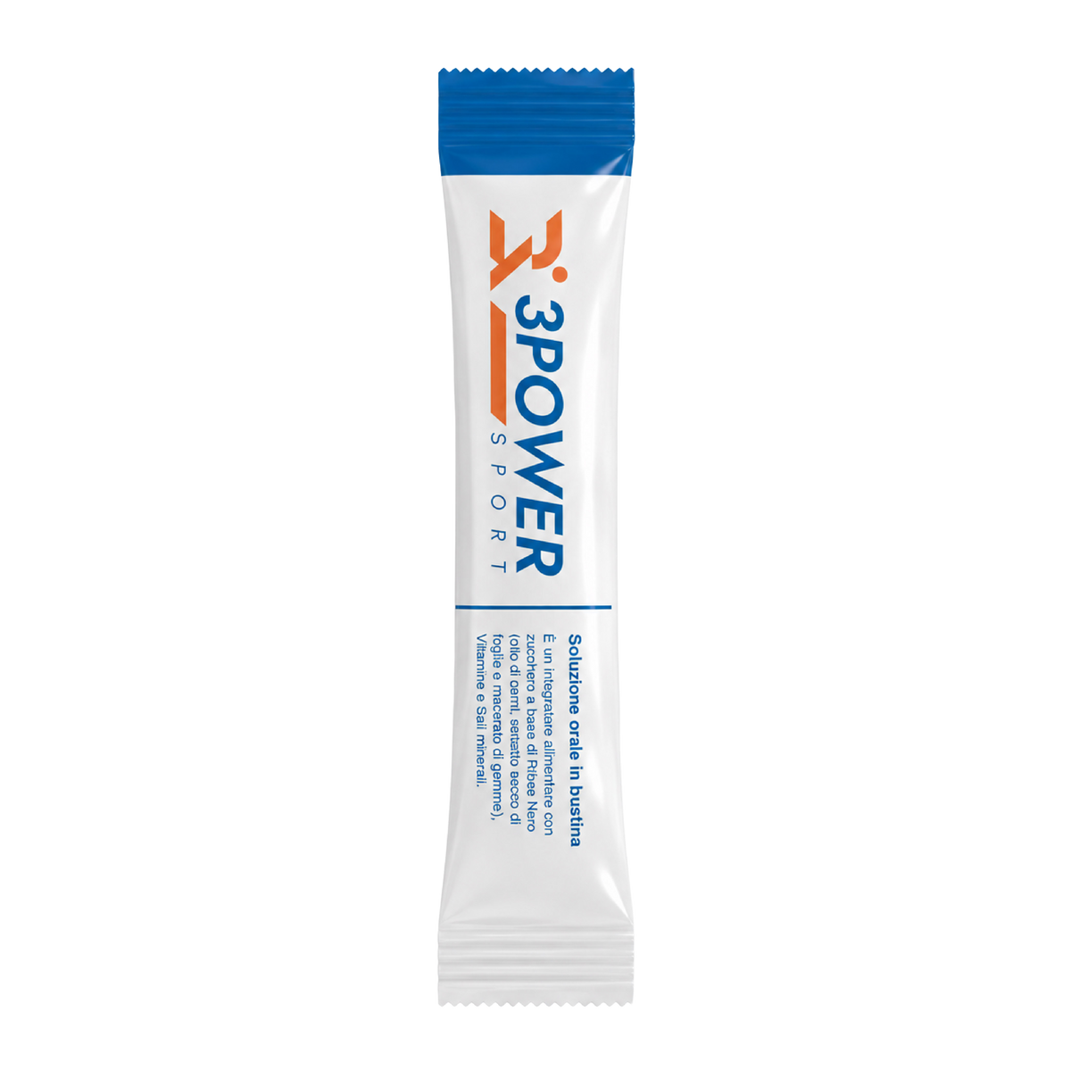 Immagine che raffigura 3Power Sport Integratore Orale