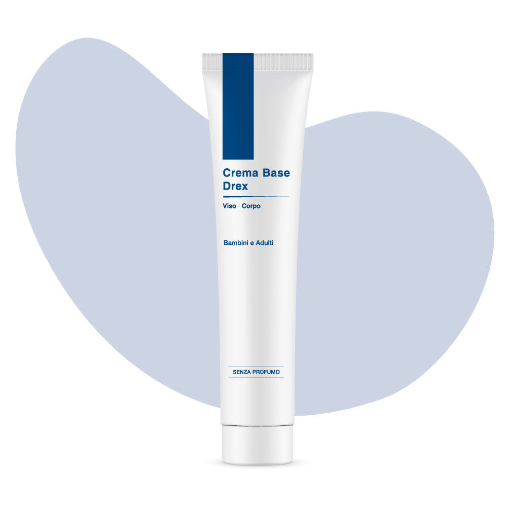 CREMA BASE DREX 50 ml