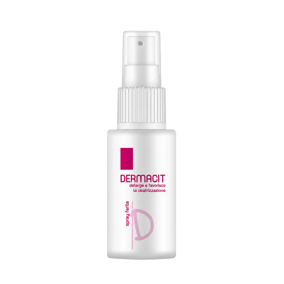 Immagine che raffigura Dermacit Spray