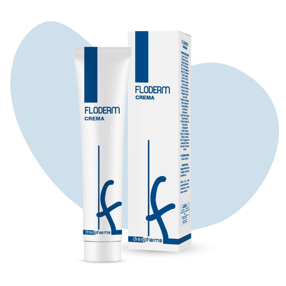 FLODERM CREMA 50 ml