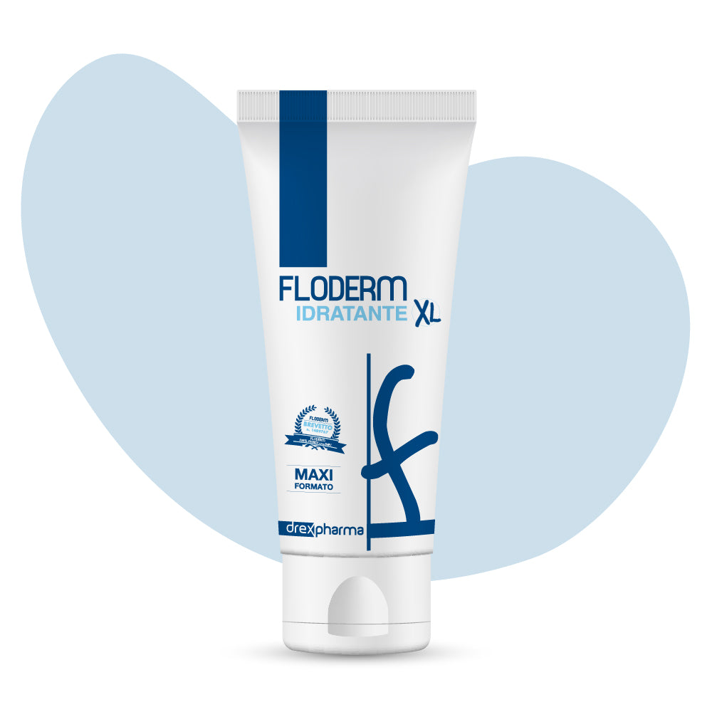 FLODERM IDRATANTE XL 400 ml