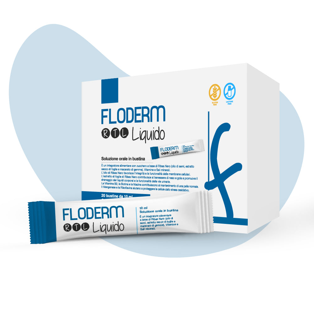 FLODERM RTL LIQUIDO
