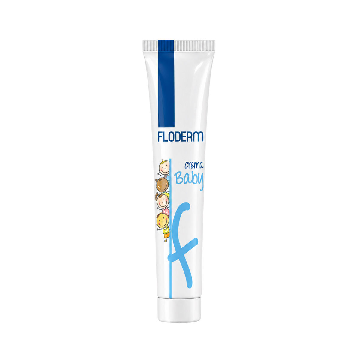 Immagine che raffigura Floderm Crema Baby