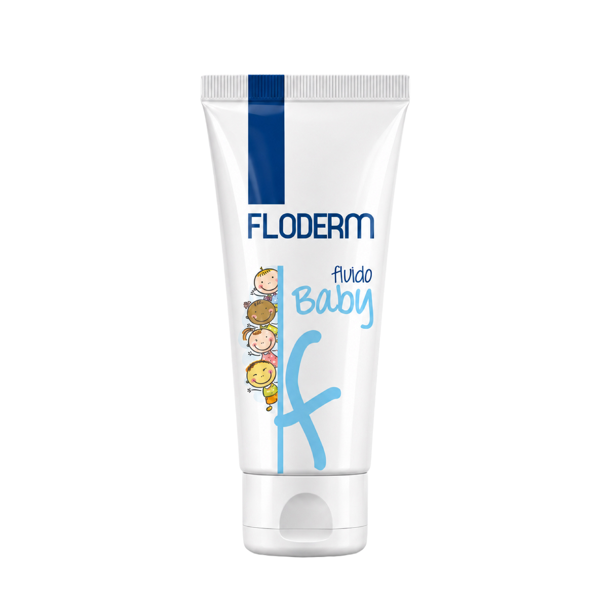 Immagine che raffigura Floderm Fluido Baby