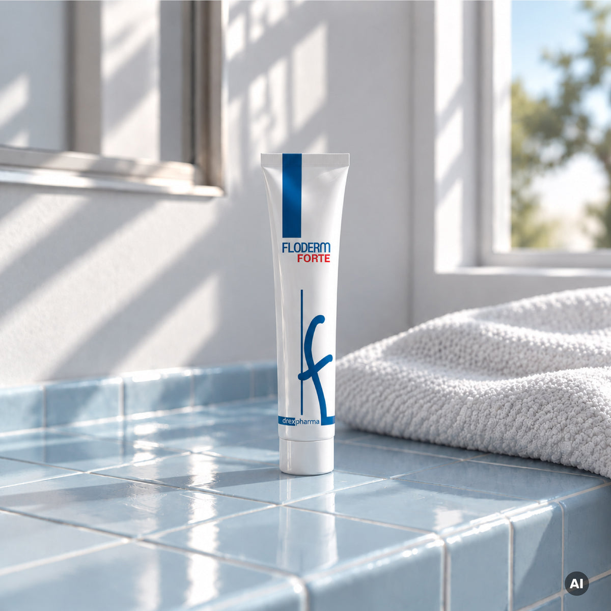 Immagine che raffigura Floderm Forte 30ml