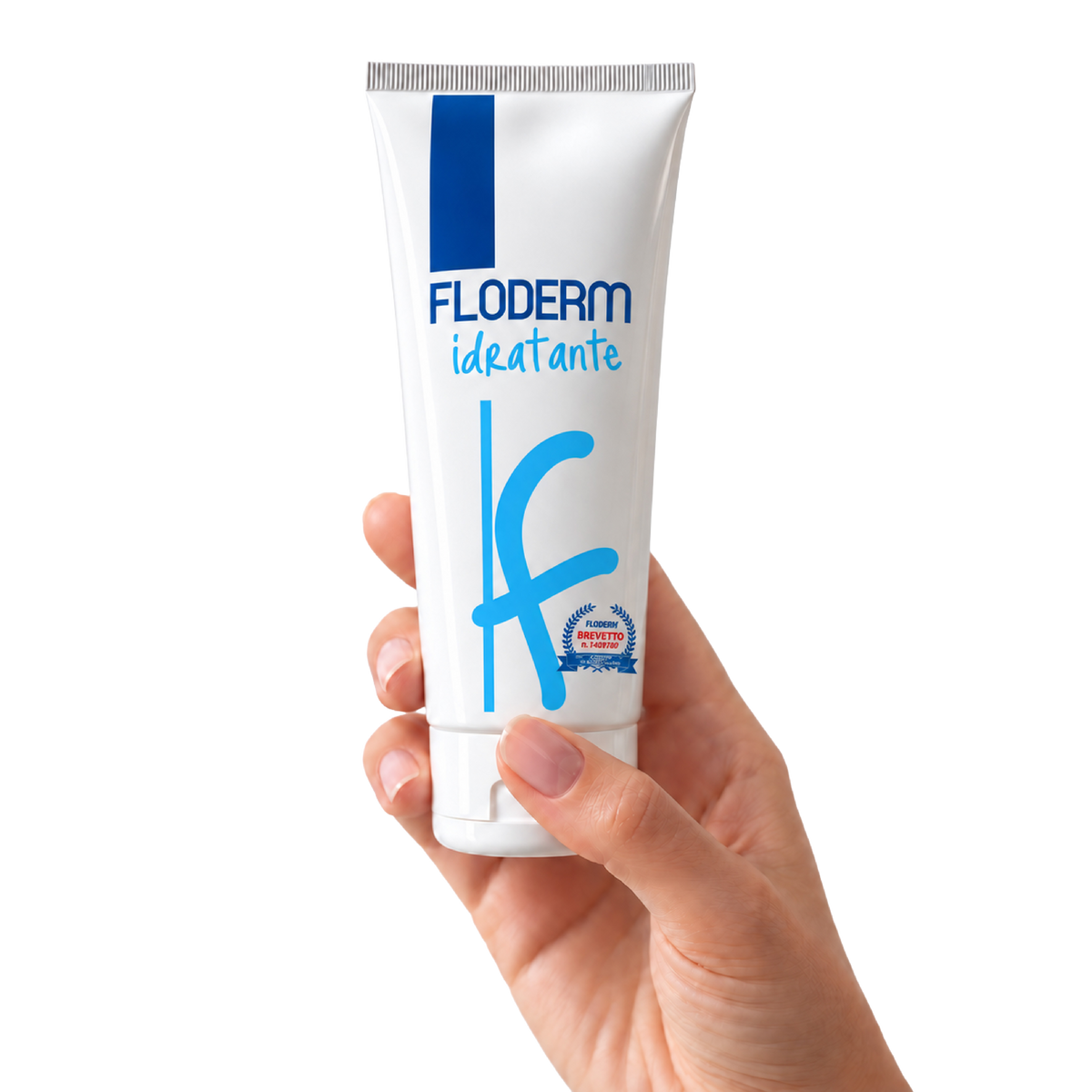Immagine che raffigura Floderm Idratante
