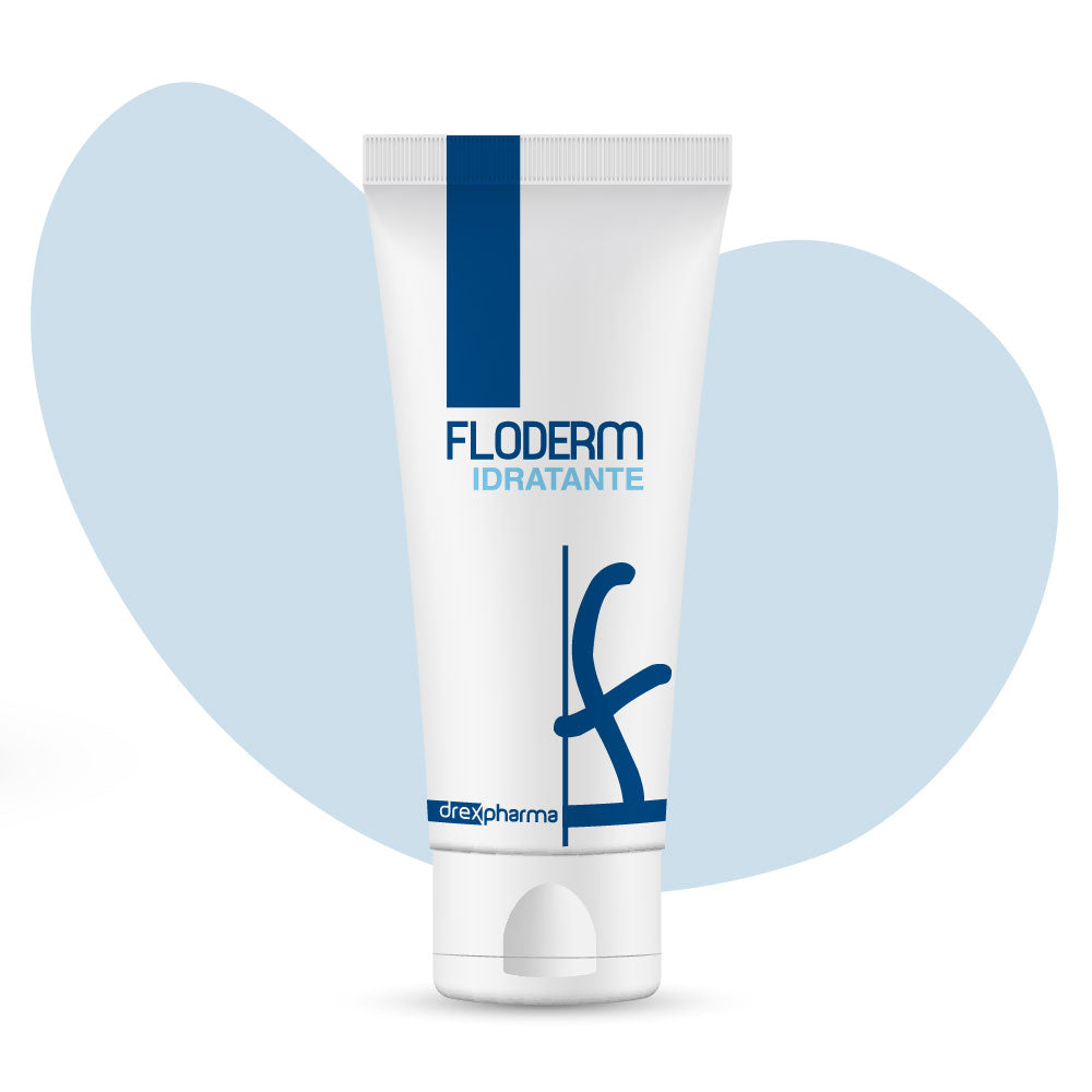 FLODERM IDRATANTE 200 ml