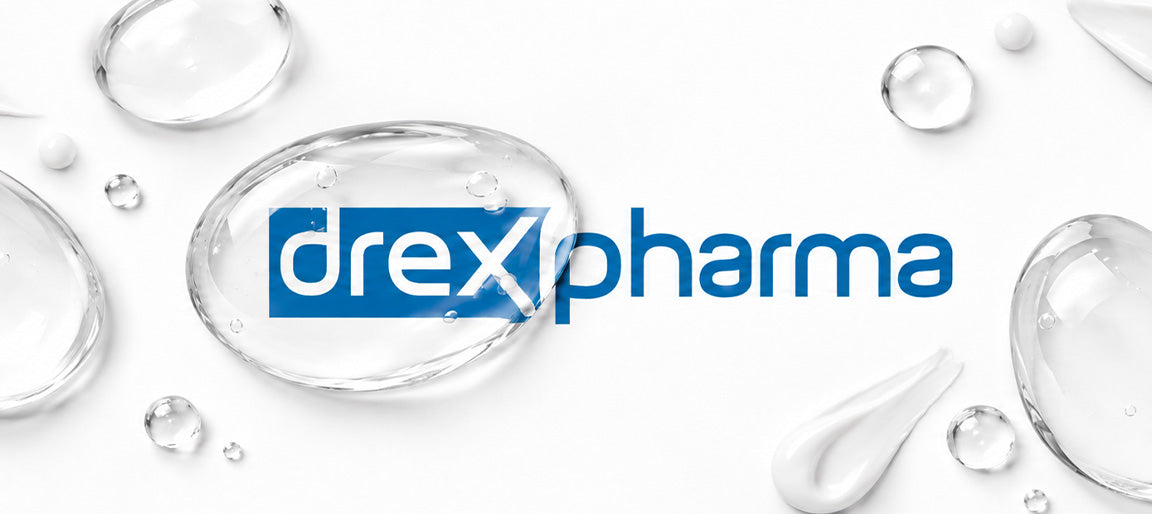 Immagine che raffigura il logo drex
