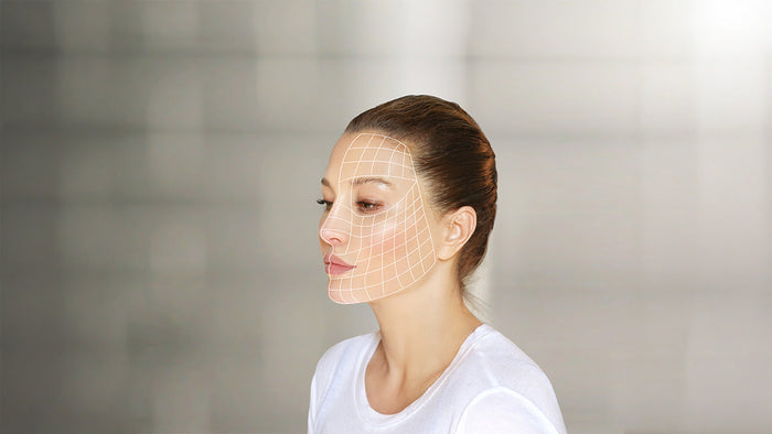 Immagine che raffigura la barriera cutanea