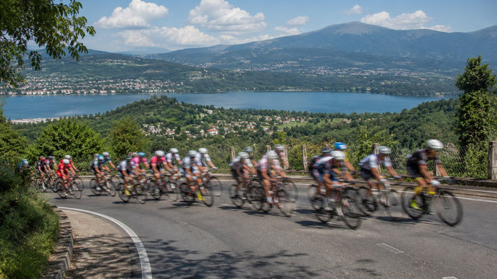 Immagine che raffigura la Granfondo tre valli varesine