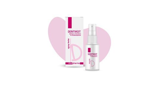 DERMACIT SPRAY FERITE 40 ml