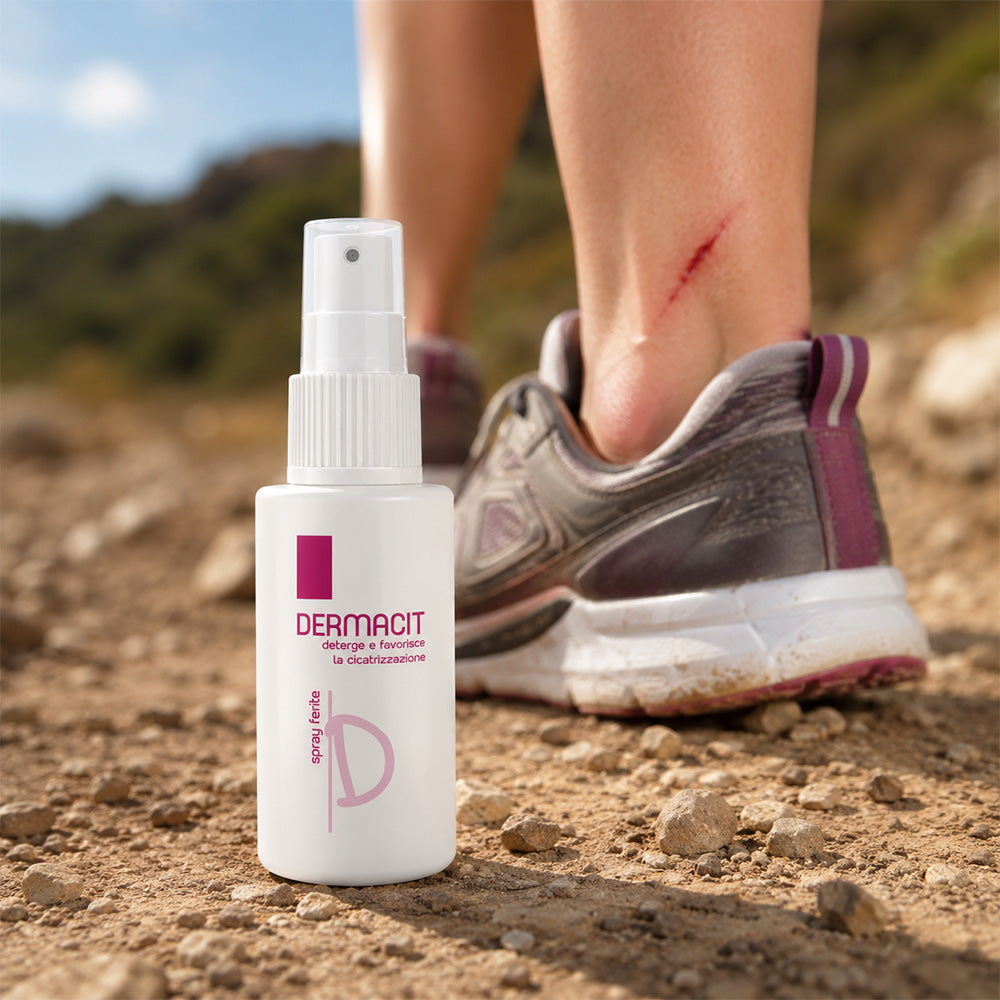 DERMACIT SPRAY