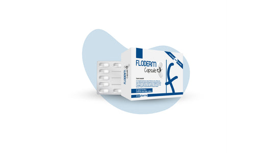 FLODERM CAPSULE