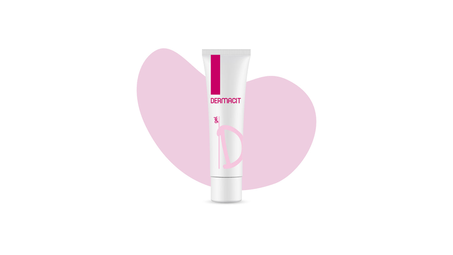 DERMACIT GEL 30 ml