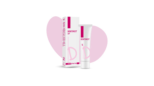 DERMACIT GEL 30 ml