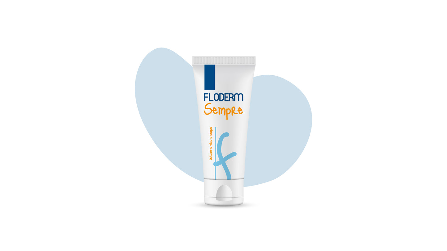 FLODERM SEMPRE 200 ml