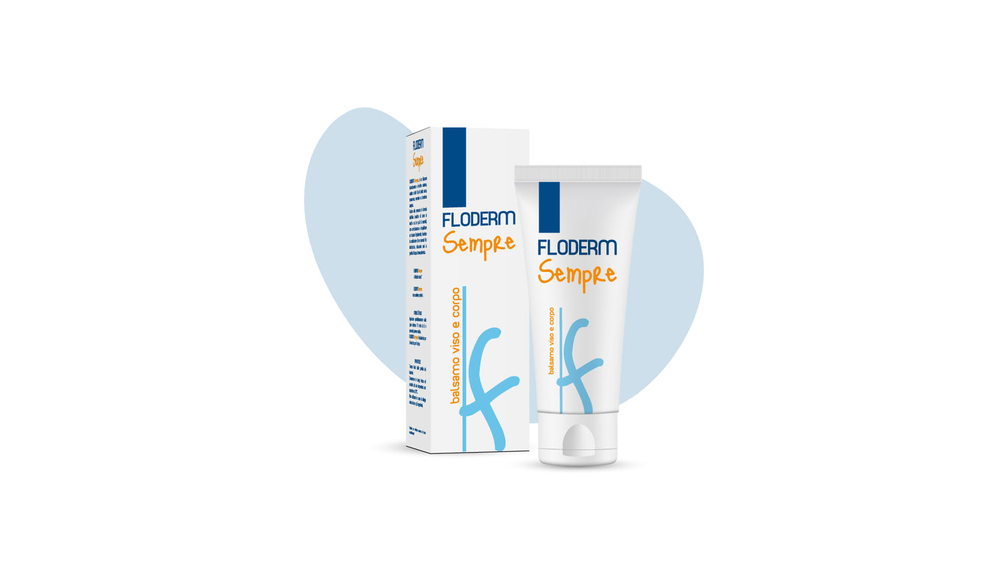 FLODERM SEMPRE 200 ml