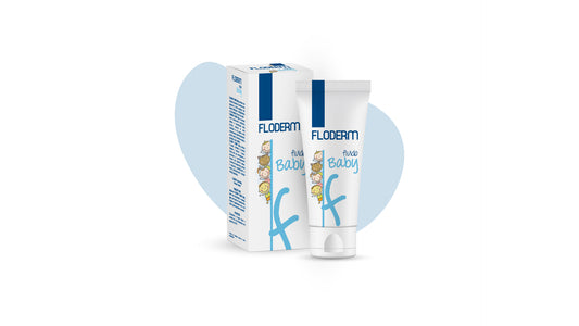 FLODERM FLUIDO BABY 100 ml