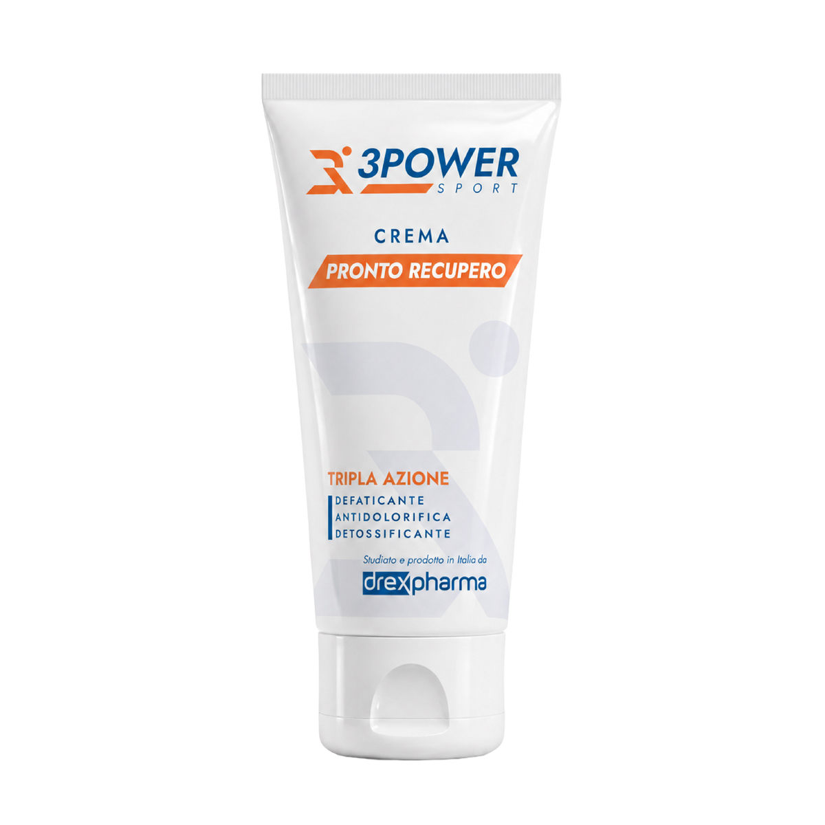 Immagine che raffigura 3Power Sport Crema