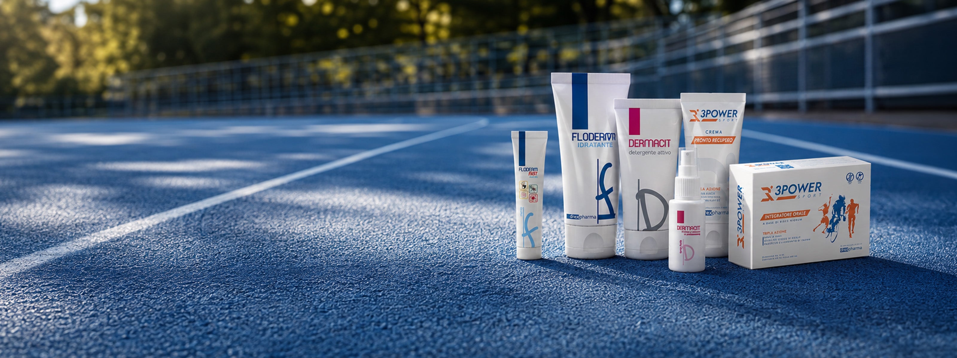 Immagine che raffigura i kit 3Power Sport