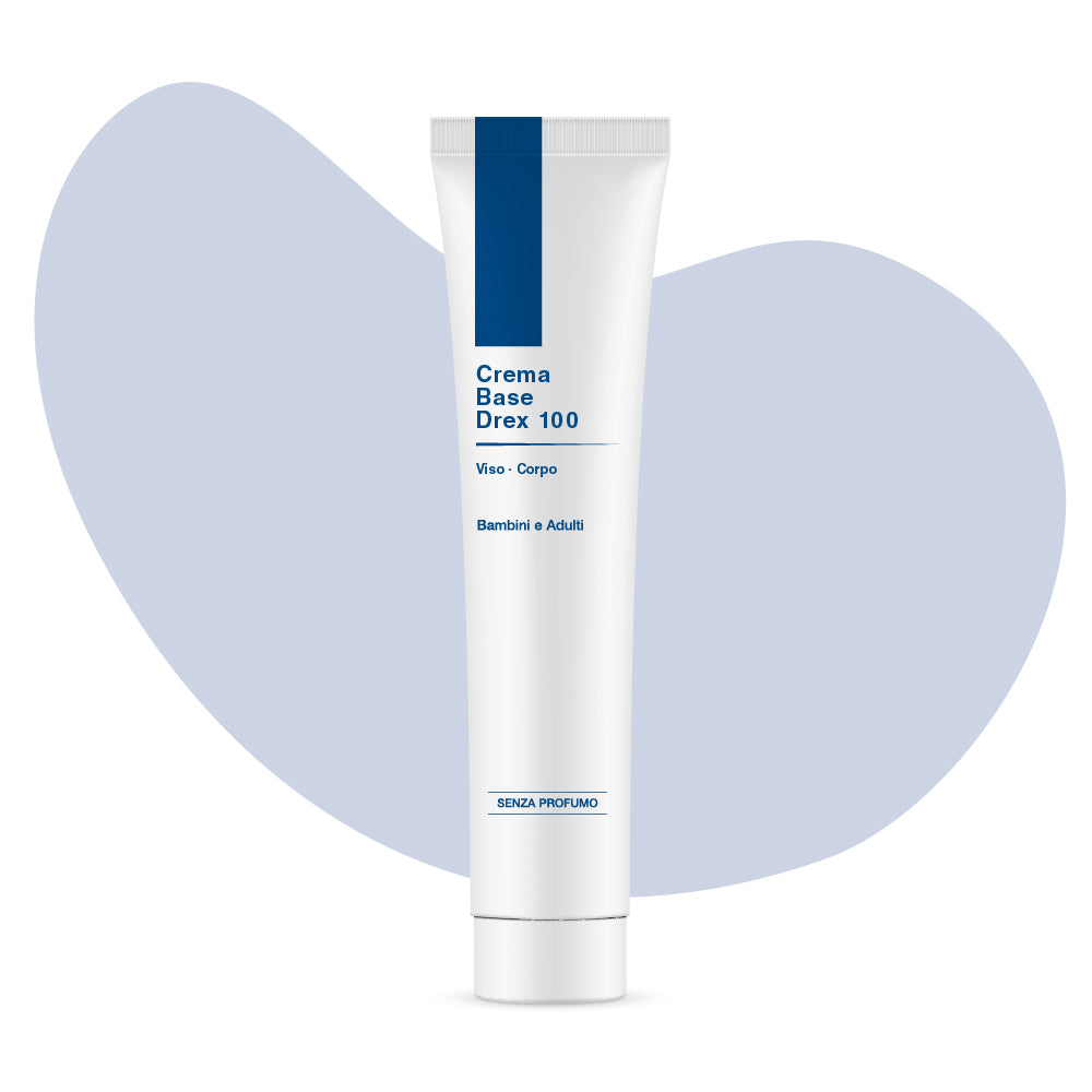 CREMA BASE DREX 100 ml