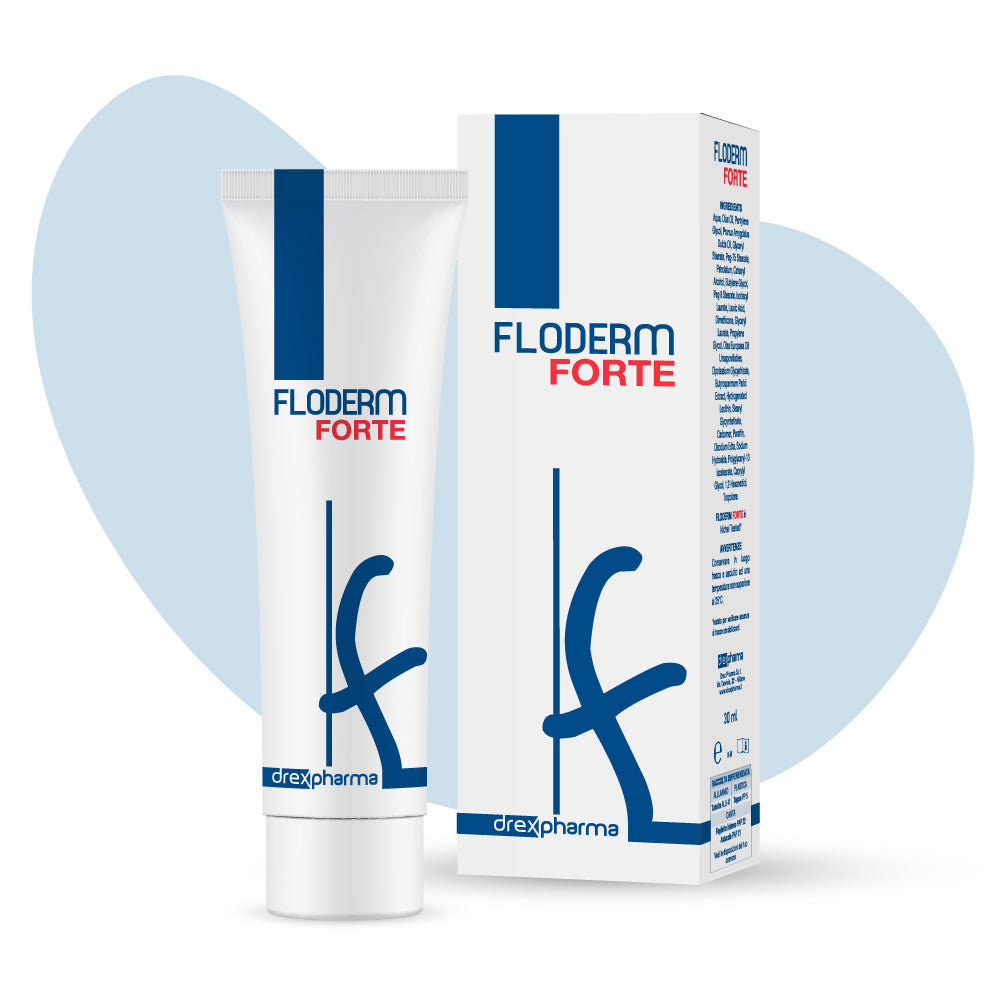 FLODERM FORTE 30 ml
