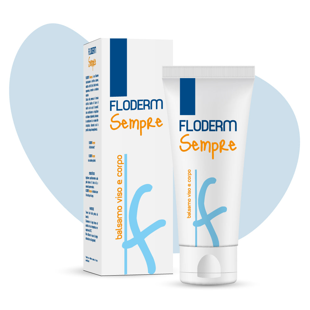 FLODERM SEMPRE 200 ml