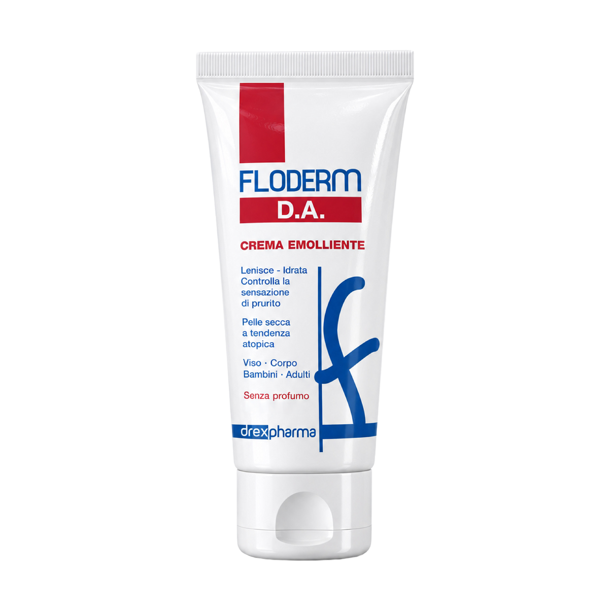 Immagine che raffigura Floderm D.A. Crema Emolliente