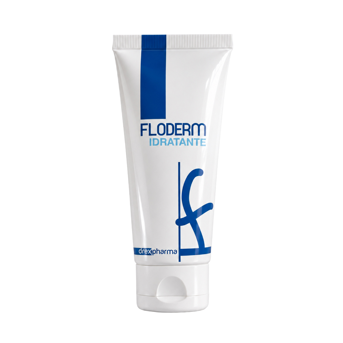 Immagine che raffigura il pack di Floderm Idratante