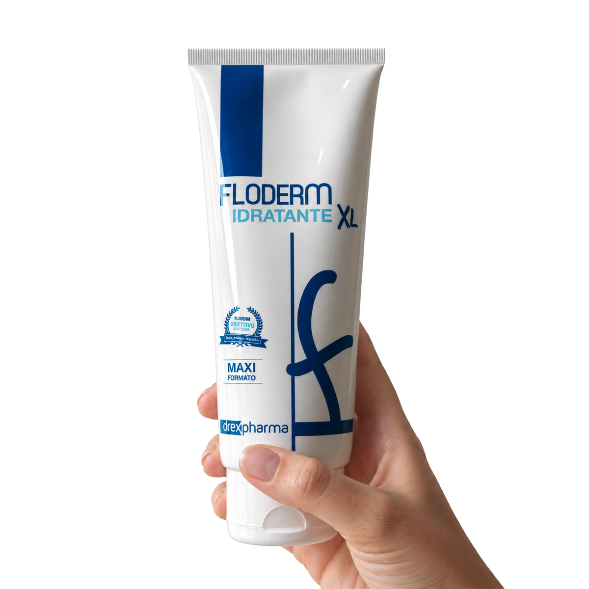 Immagine che raffigura Floderm Idratante XL