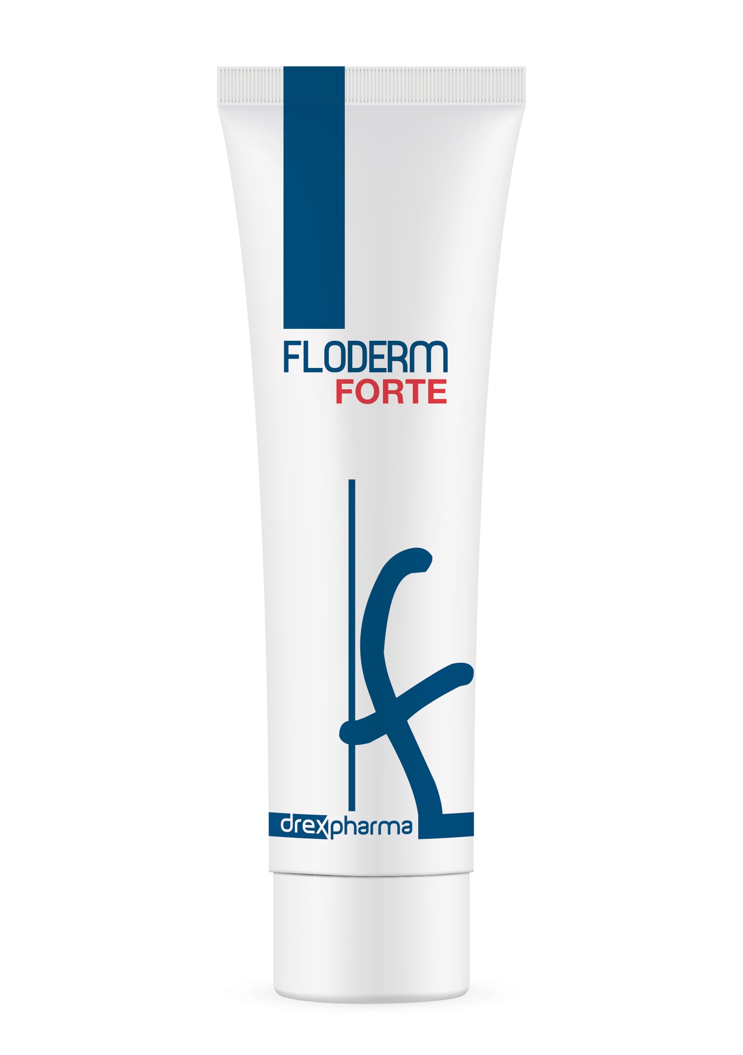 FLODERM FORTE