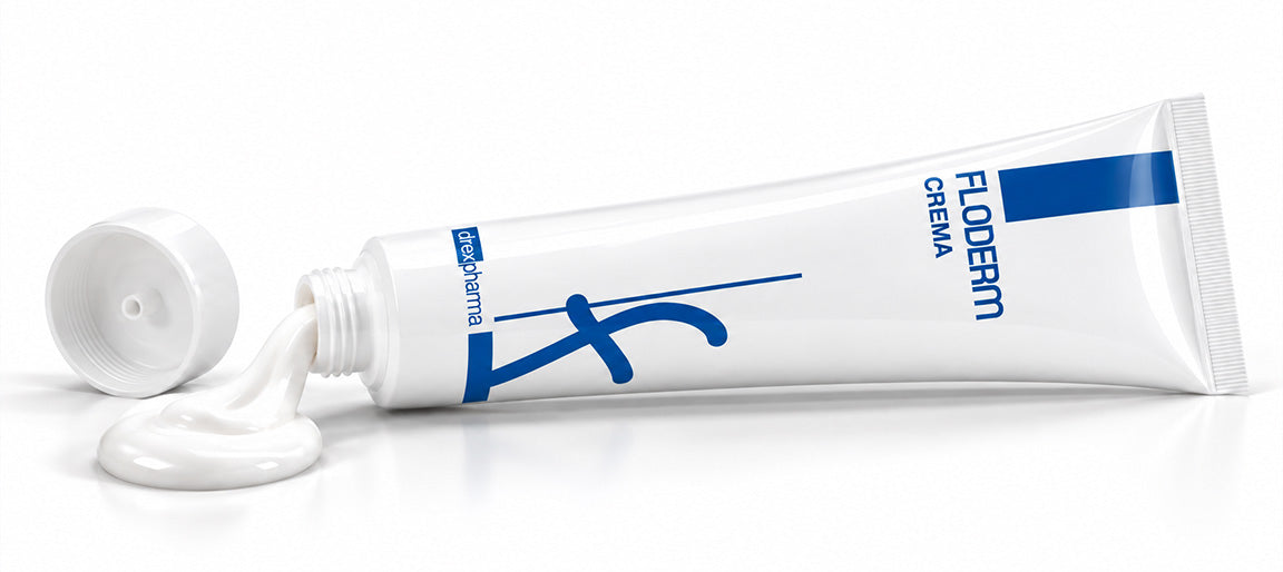 Immagine che raffigura floderm crema