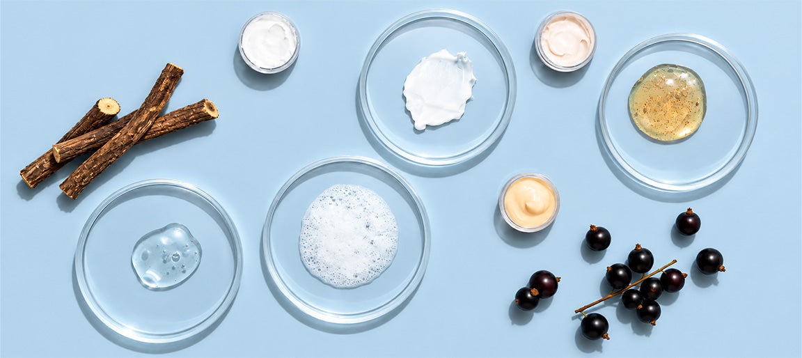 Immagine che raffigura gli ingredienti drex